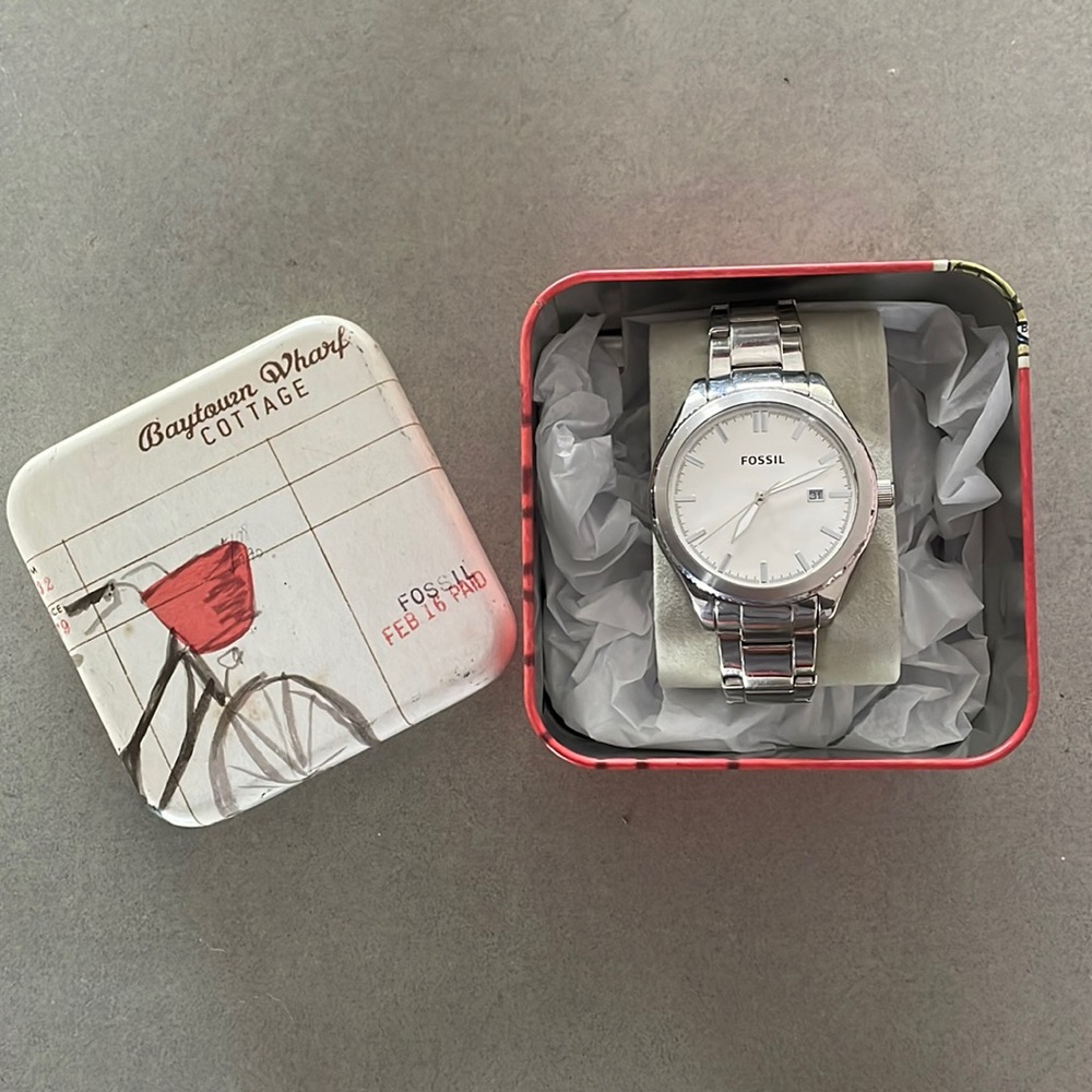Fossil watch - Picture 5 of 7